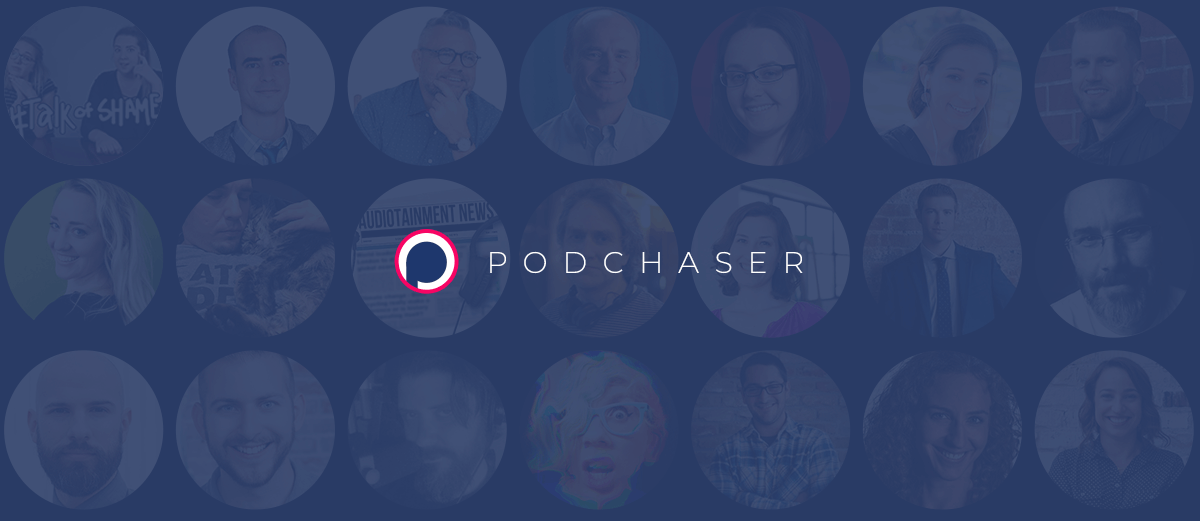 21 Podcast All-Stars Offer Insight & Predict the Future