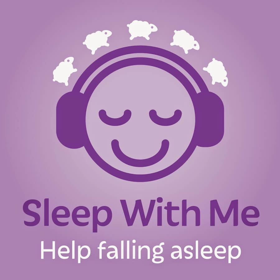 An Interview with Drew Ackerman, host of the “Sleep with Me” podcast
