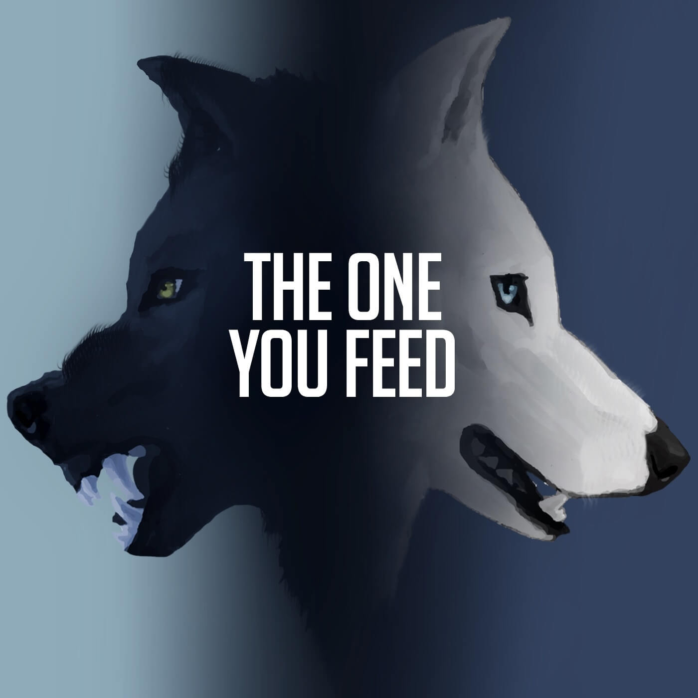 The One You Feed: A Podcast About Finding Your Best Life