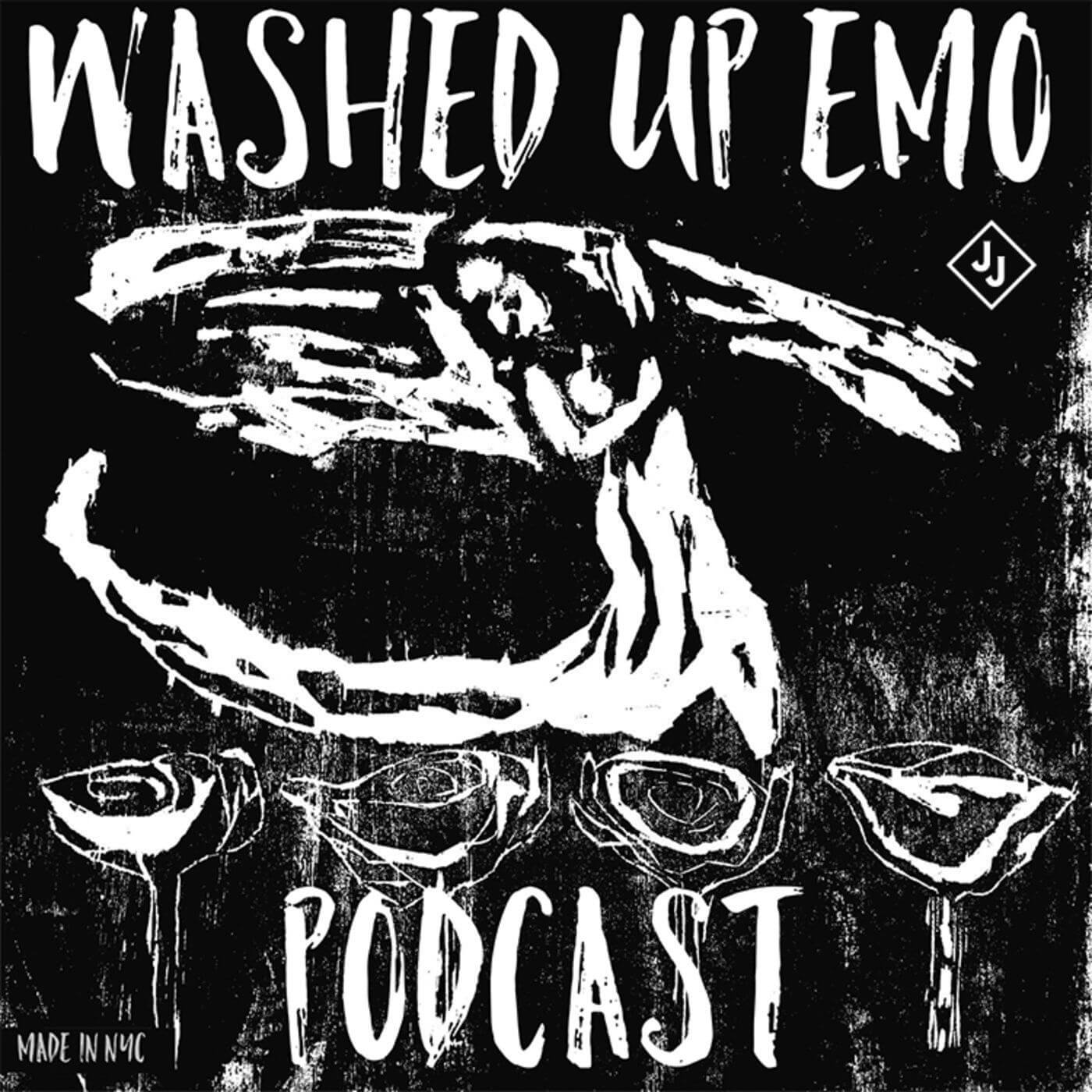 Washed Up Emo: A podcast that’s not just a phase, Mom!