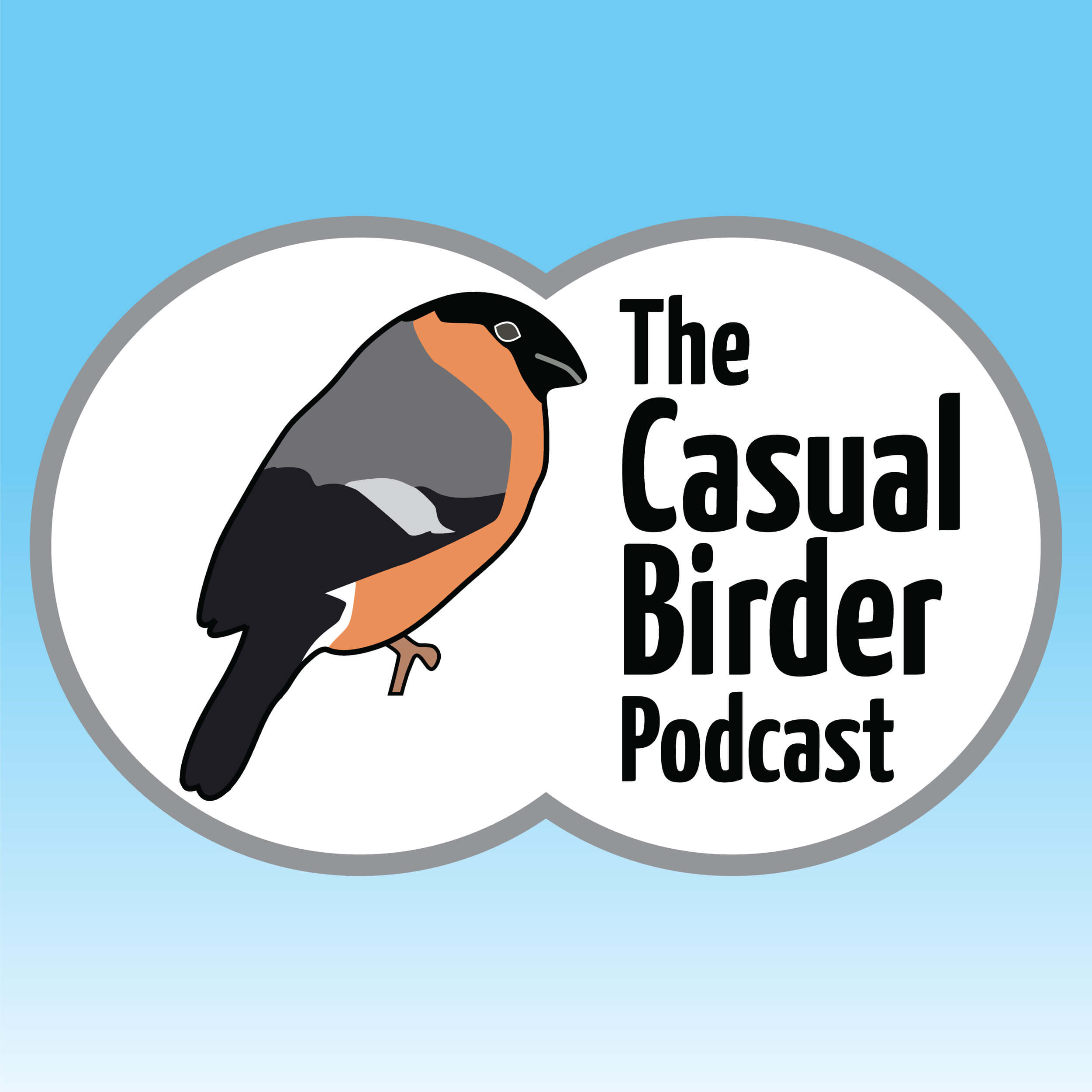 The Casual Birder: Bird Watching for Amateurs