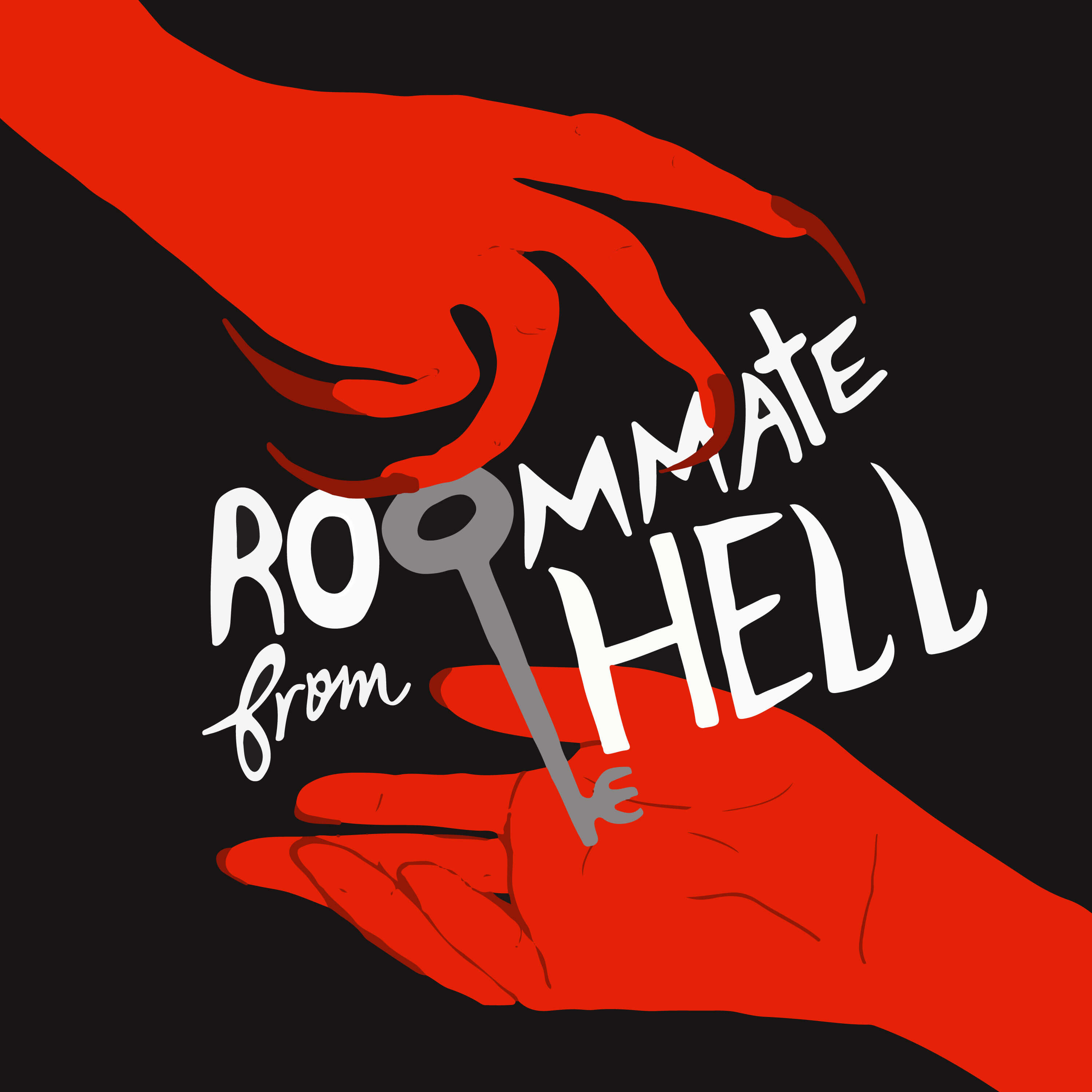 Roommate from Hell: Dwelling with a Demon
