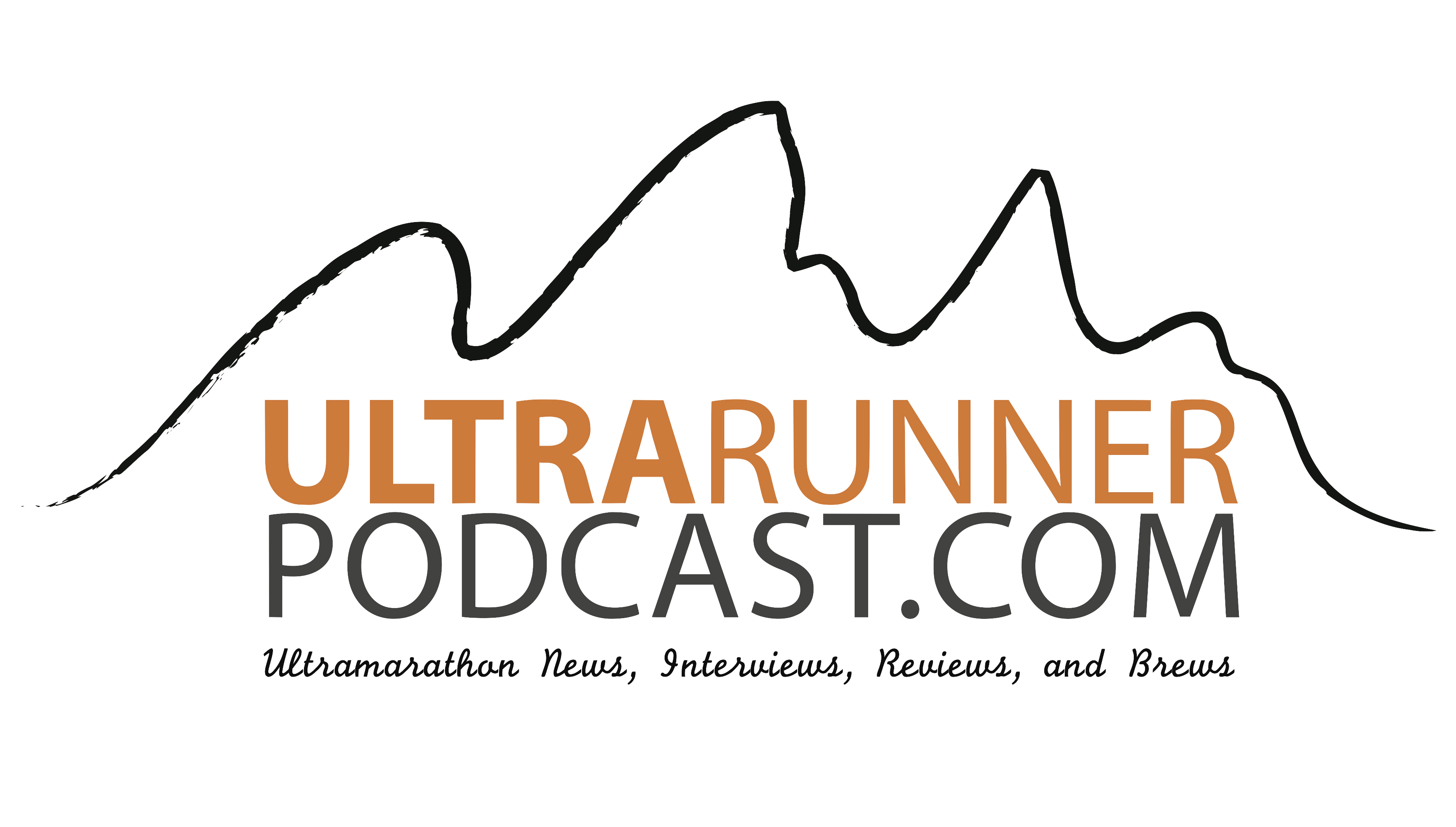 Ultrarunner Podcast: Because Marathons Apparently Aren’t Far Enough