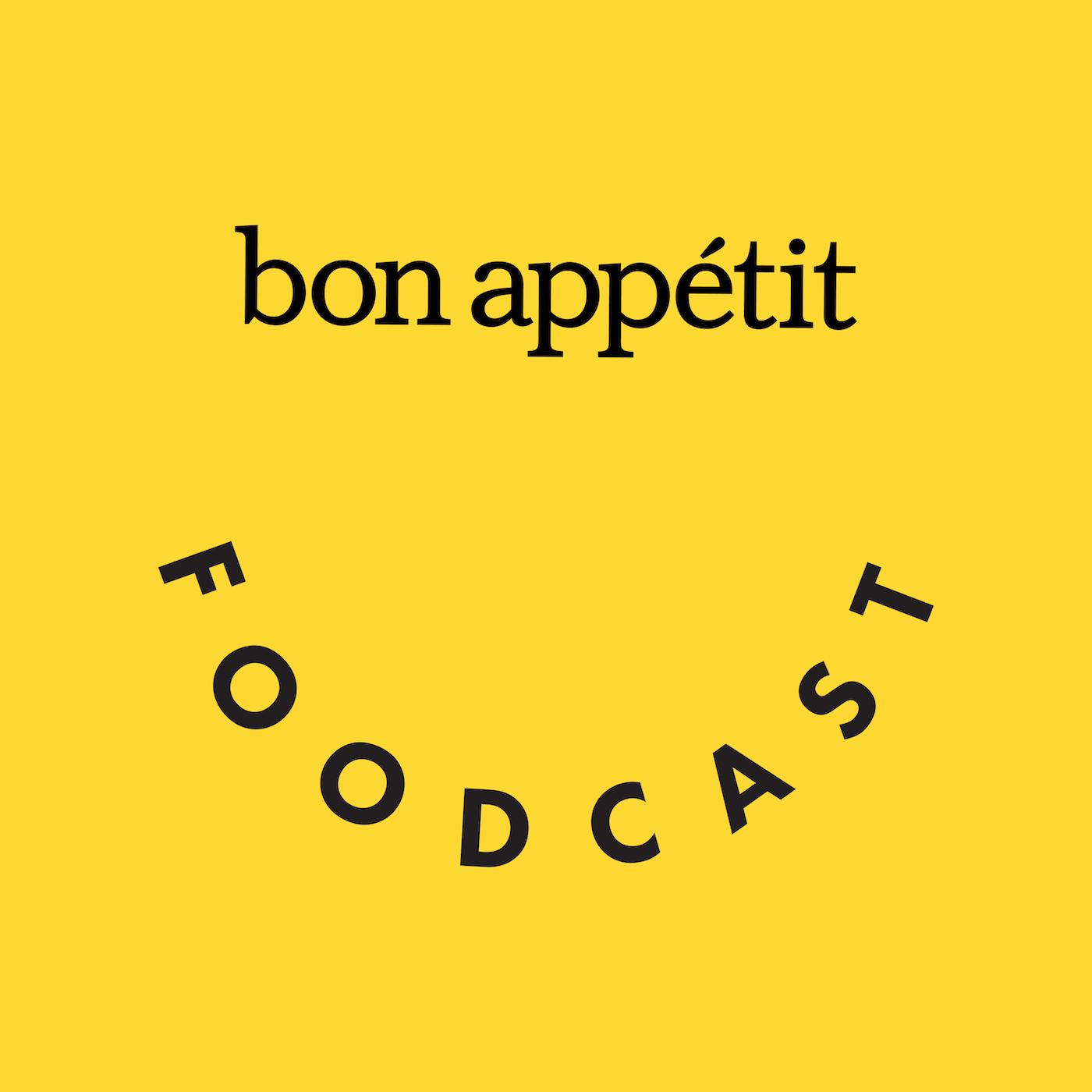 Bon Appetit: Listening to Something Delicious