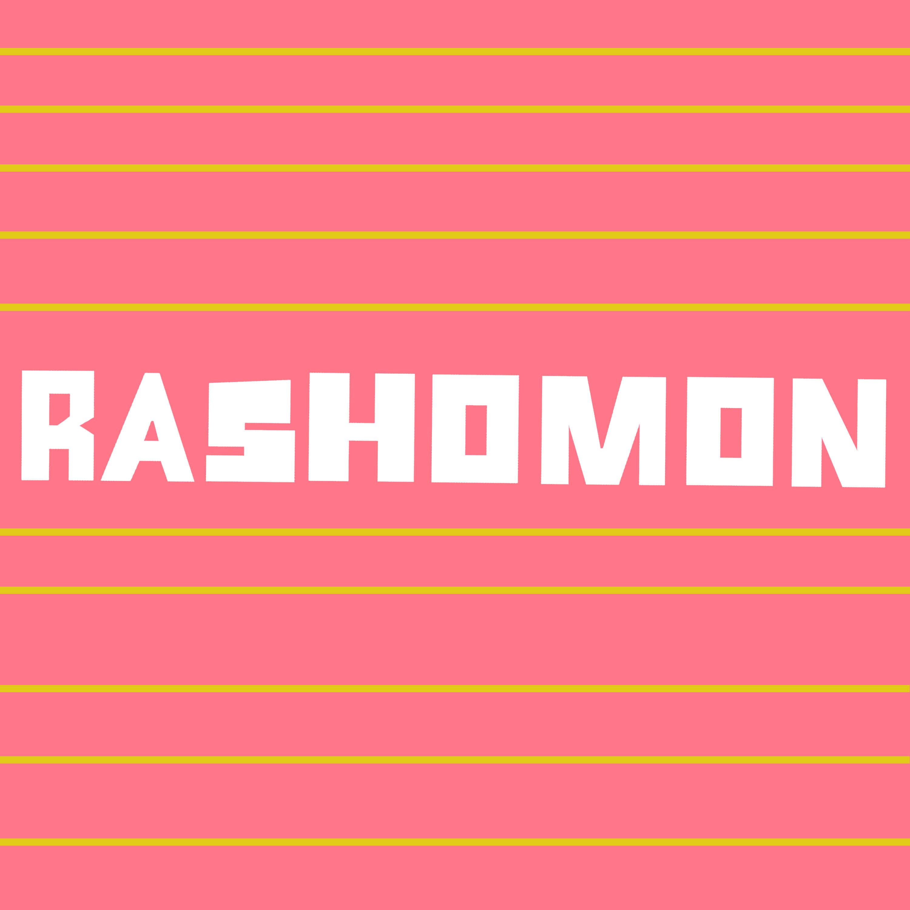 Rashomon: Telling Stories from Every Perspective