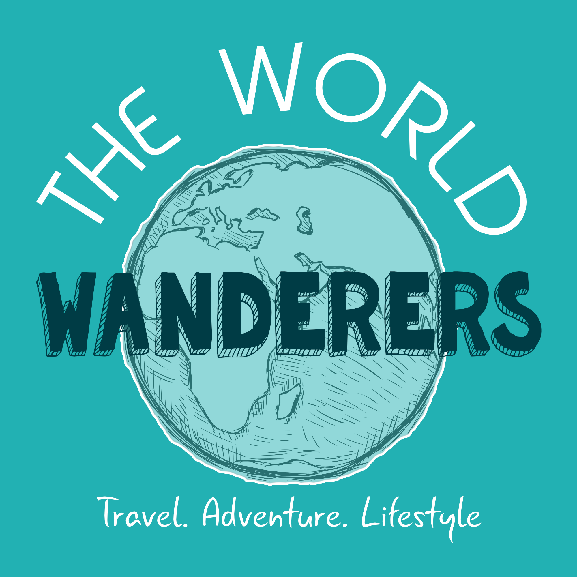 World Wanderers: Traveling and Taking Listeners on the Trip