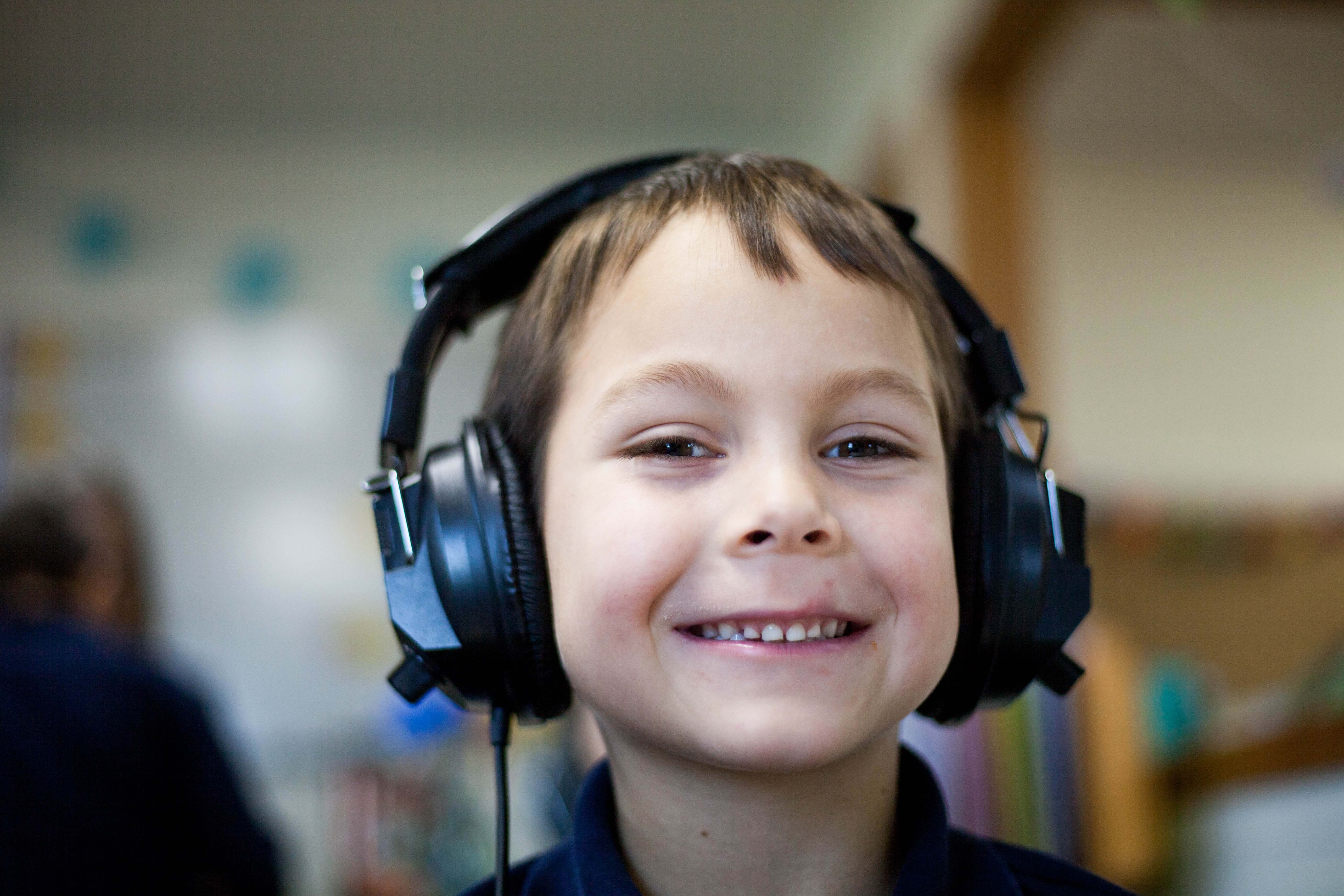 Children’s Podcasts Are Growing Fast: Everything You Need to Know