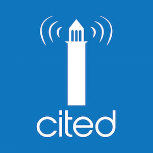 Cited Podcast: Examining Experts and What We Think of Them
