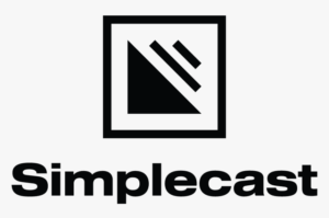simplecast logo