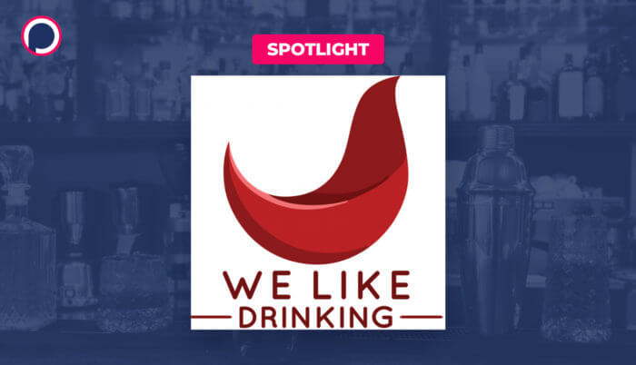 The Artistry of Alcohol: Why ‘We Like Drinking’ Isn’t Your Typical Boozy Podcast