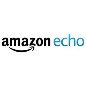 Amazon Echo logo - How to submit a podcast to Amazon Echo 