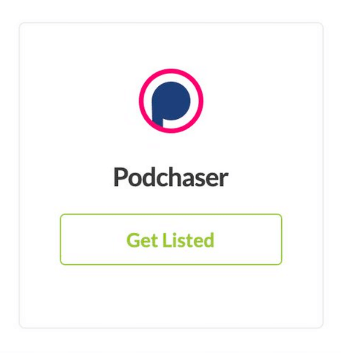 Podchaser & Buzzsprout Integration