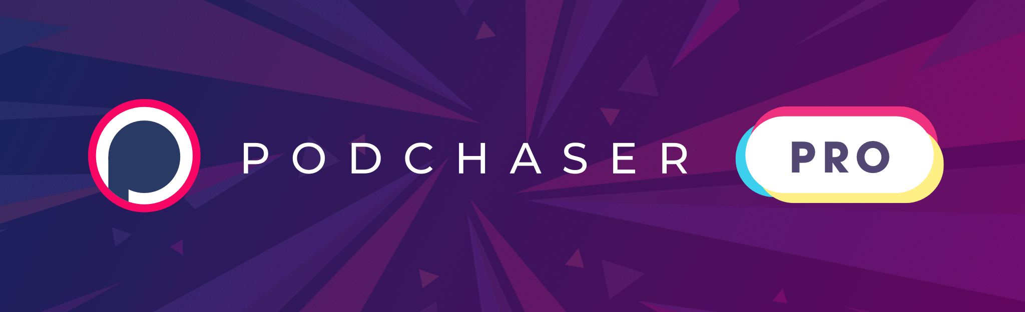 Podchaser Pro - reach, demographics, and contacts for podcasts