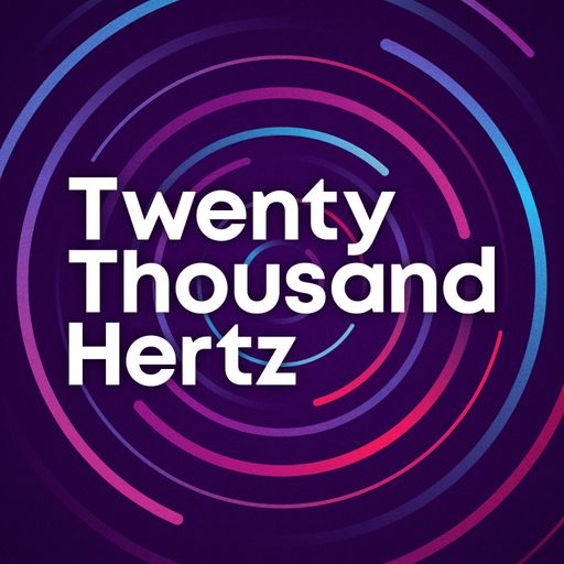 Twenty Thousand Herts Podcast