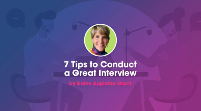 7 Tips to Conduct a Great Podcast Interview