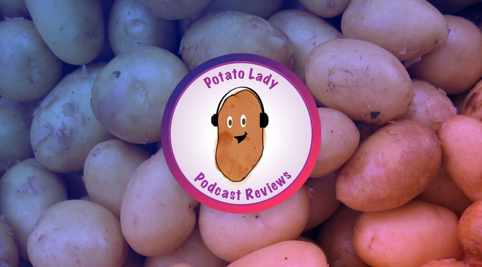 Tastemaker Spotlight: Potato Lady Reviews