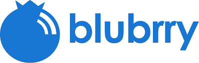 blubrry logo