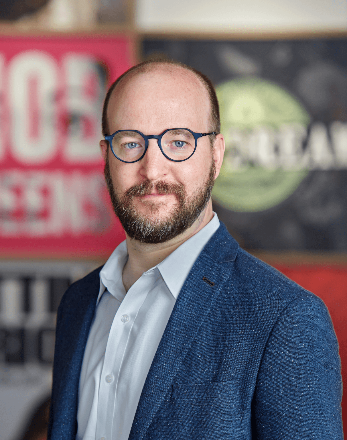 Former Stitcher CEO Erik Diehn Joins Podchaser as Advisor