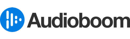 audioboom logo