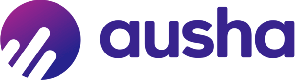 ausha logo