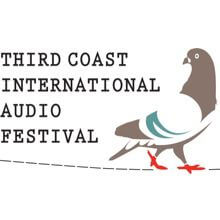 Third Coast International Audio Festival logo