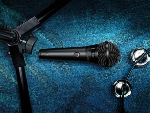 microphone for podcasting