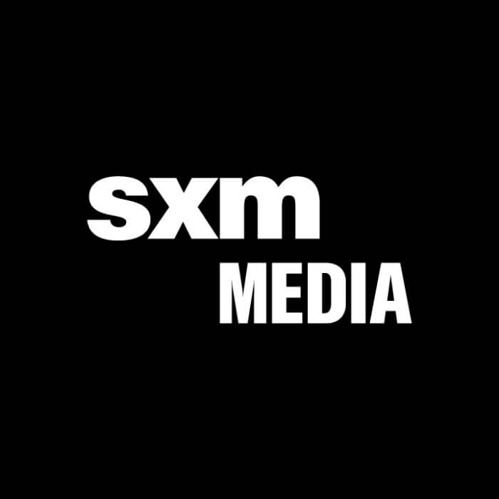 sxm media logo