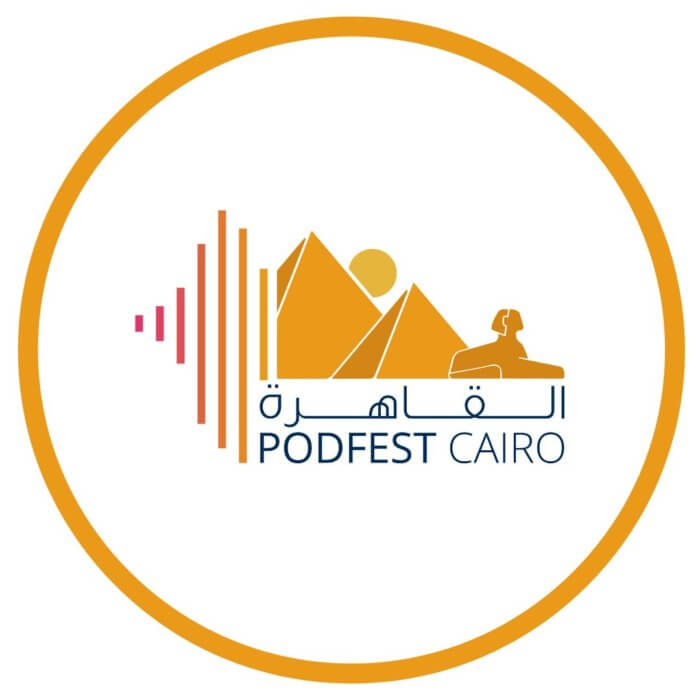 PodFest Cairo