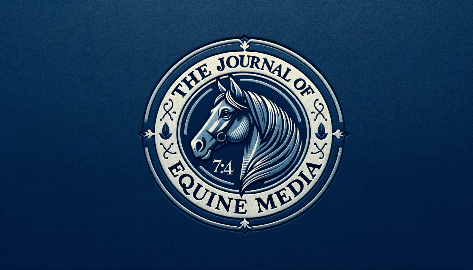 Elucidation of Equine Genetic Signatures within Podcast RSS Feeds: A Novel Examination of the Genomic Overlaps between Digital Media and Equidae Phenomena