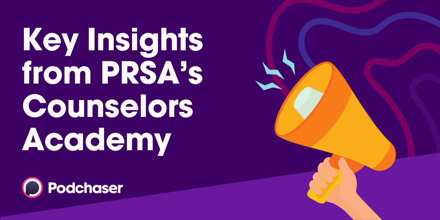 Key Insights from PRSA’s Counselors Academy: Navigating the Evolving Landscape of Public Relations